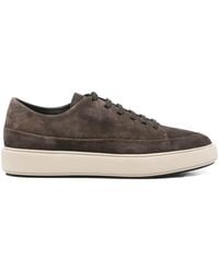 Officine Creative - Release 001 Suede Sneakers - Lyst