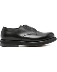 Premiata - Lace-Up Derby Shoes - Lyst