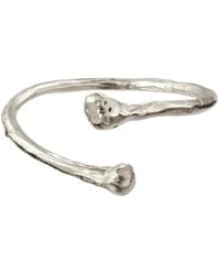 Alighieri - Brushed-Finish Bracelet - Lyst