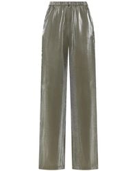 Cruna - Ilaria Trousers - Lyst