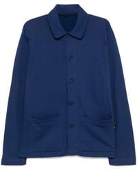 agnès b. - Mandarin Jacket - Lyst