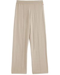 Chinti & Parker - Wide-Leg Track Pants - Lyst