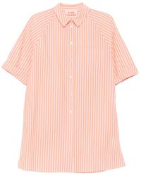 MAISON 123 - Best Rayee Mini Dress - Lyst