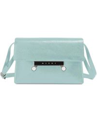 Marni - Kleine Envelope Schultertasche - Lyst