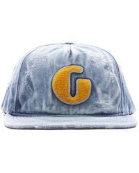 GALLERY DEPT. - Logo-Patch Cap - Lyst