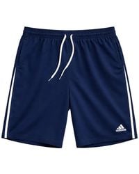 adidas - Team Issue Shorts - Lyst