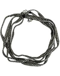 Brunello Cucinelli - Monili Multi-Strand Bracelet - Lyst