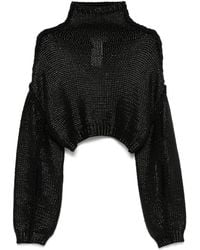 Sportmax - Bacini Pullover - Lyst
