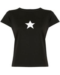 agnès b. - Brando Short-sleeved T-shirt - Lyst