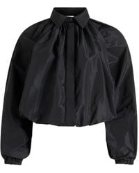 Patou - Bubble Blouse - Lyst