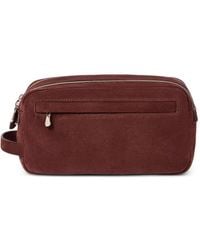 Brunello Cucinelli - Trousse Make Up - Lyst
