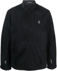 A_COLD_WALL* - Logo-Patch Zip-Fastening Jacket - Lyst