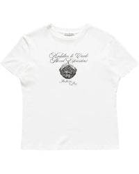 Acne Studios - Tops - Lyst