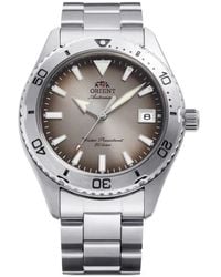 Orient - Mako 39Mm Watch - Lyst