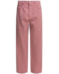 Max Mara - Pantalon Onorata À Coupe Droite - Lyst