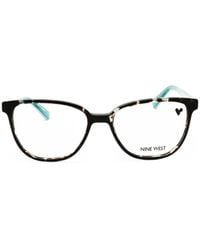 Nine West - Cat-Eye Glasses - Lyst