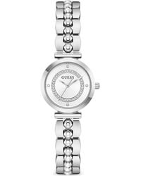 Guess - Leena 26Mm Watch - Lyst