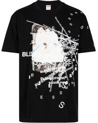 Supreme - Camiseta Observed In A Dream de x Bless - Lyst