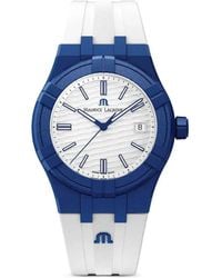 Maurice Lacroix - Aikon 40Mm Watch - Lyst