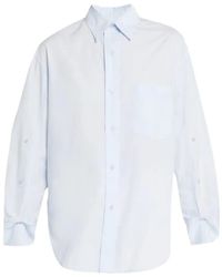 Citizens of Humanity - Kayla Cotton Shirt - Lyst