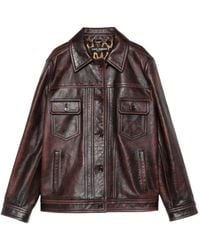 Dolce & Gabbana - Flap-Pocket Jacket - Lyst