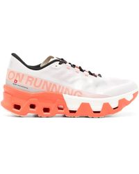 On Shoes - Cloudmonster Hyper "Mauve Flame" - Lyst