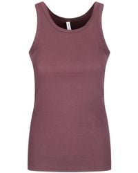 Samsøe & Samsøe - Alexo Tanktop - Lyst