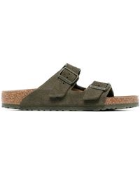 Birkenstock - Arizona Sandals - Lyst