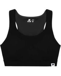A Bathing Ape - Racerback Sports Bra - Lyst