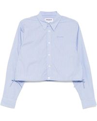 Chocoolate - ストライプ シャツ - Lyst