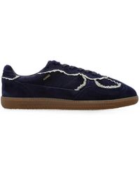 Alohas - Tb.490 Crochet-Trim Sneakers - Lyst