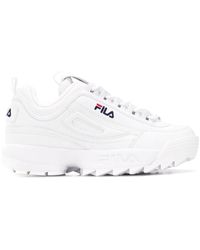 Fila Disruptor for Women Up to 59% off at Lyst.co.uk