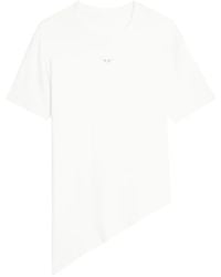 Zadig & Voltaire - Cotton T-Shirt - Lyst