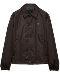 Prada - Jackets - Lyst