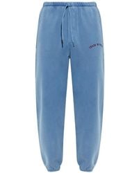 DSquared² - Logo Sweatpants - Lyst