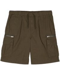 thisisneverthat - Cargo-Shorts Aus Baumwoll-Twill - Lyst