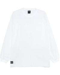 Oakley - Crew-Neck Sweatshirt - Lyst