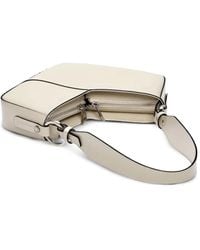 Dienèe - Venere Cube レザーショルダーバッグ - Lyst