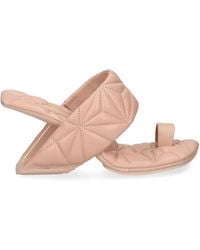 United Nude - 80Mm Loop Hi Puffy Sandals - Lyst