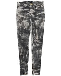 Fear Of God - Holy Water Acid-Wash Jeans - Lyst