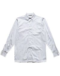 OTTOLINGER - Gestreiftes Hemd - Lyst
