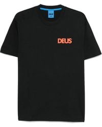 Deus Ex Machina - Canggu Surf Address T-Shirt - Lyst