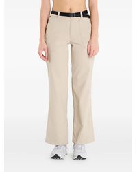Columbia - Logo-Print Trousers - Lyst