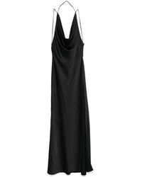 ANDAMANE - Vera Gown - Lyst