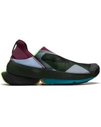 Nike - Go Flyease Slip-On Sneakers - Lyst