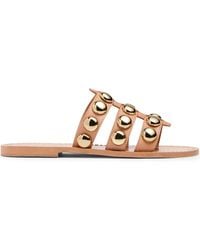 Cinq À Sept - Sandalias Virginia - Lyst