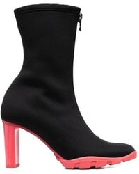 McQueen - Boots - Lyst