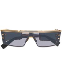 Balmain - Wonderboy-iii Sunglasses - Lyst