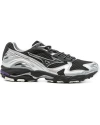 Mizuno - Wave Rider 10 Sneakers - Lyst