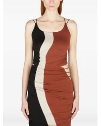 Ahluwalia - Elshadai Tank Top - Lyst